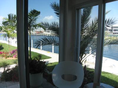 Canal View